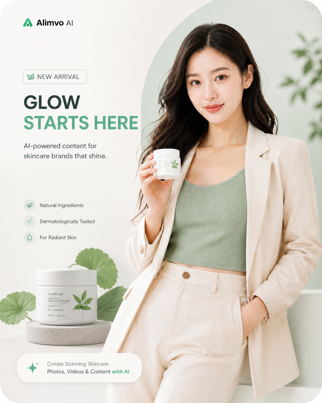 Marketing Poster