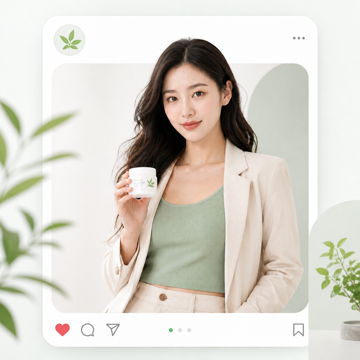 Social Post