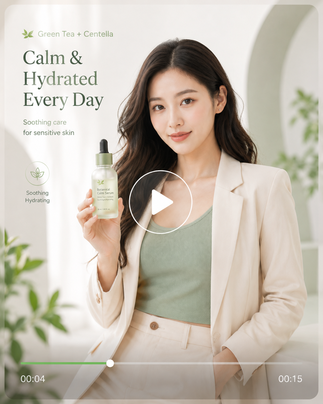 Product Video